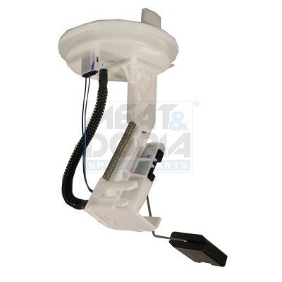 Sensor, Kraftstoffvorrat