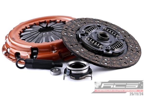 KIT HD TOYOTA HIACE 3.0L - TecDoc Only