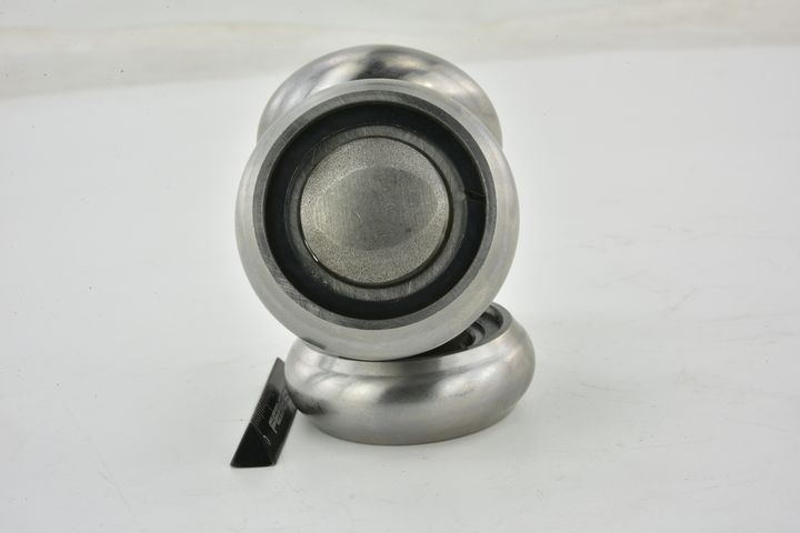 trikojo įvorė, kardaninis velenas