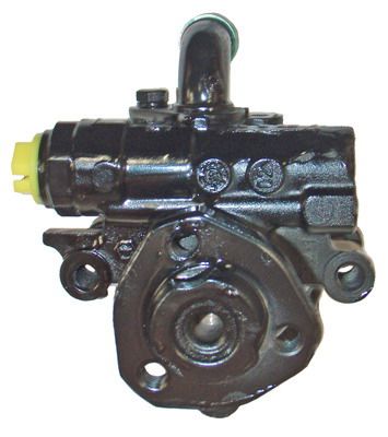 Hydraulikpumpe, Lenkung