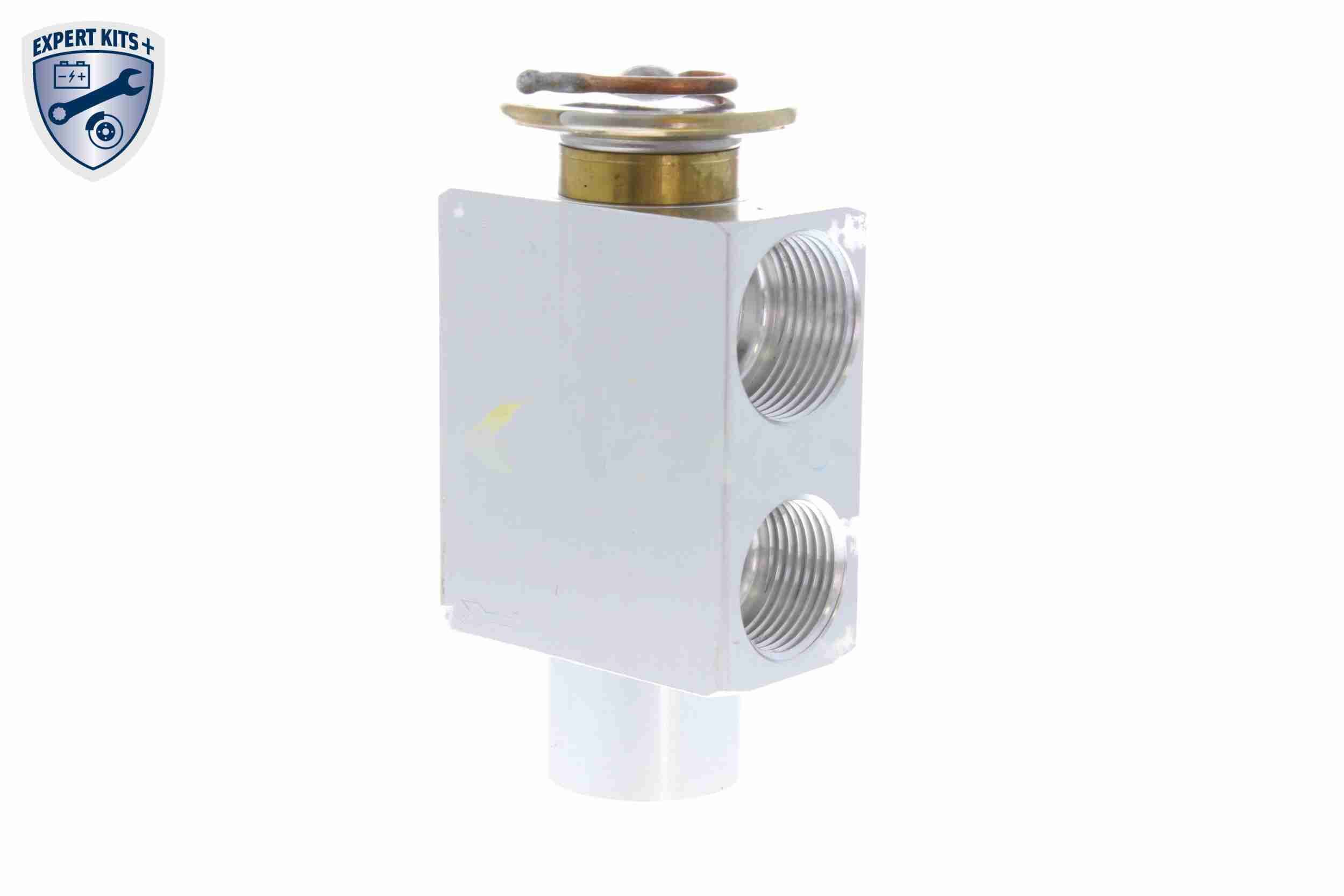 Expansionsventil, Klimaanlage