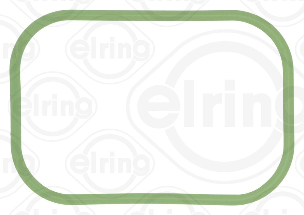 Dichtung, Ansaugkr&uuml;mmergeh&auml;use