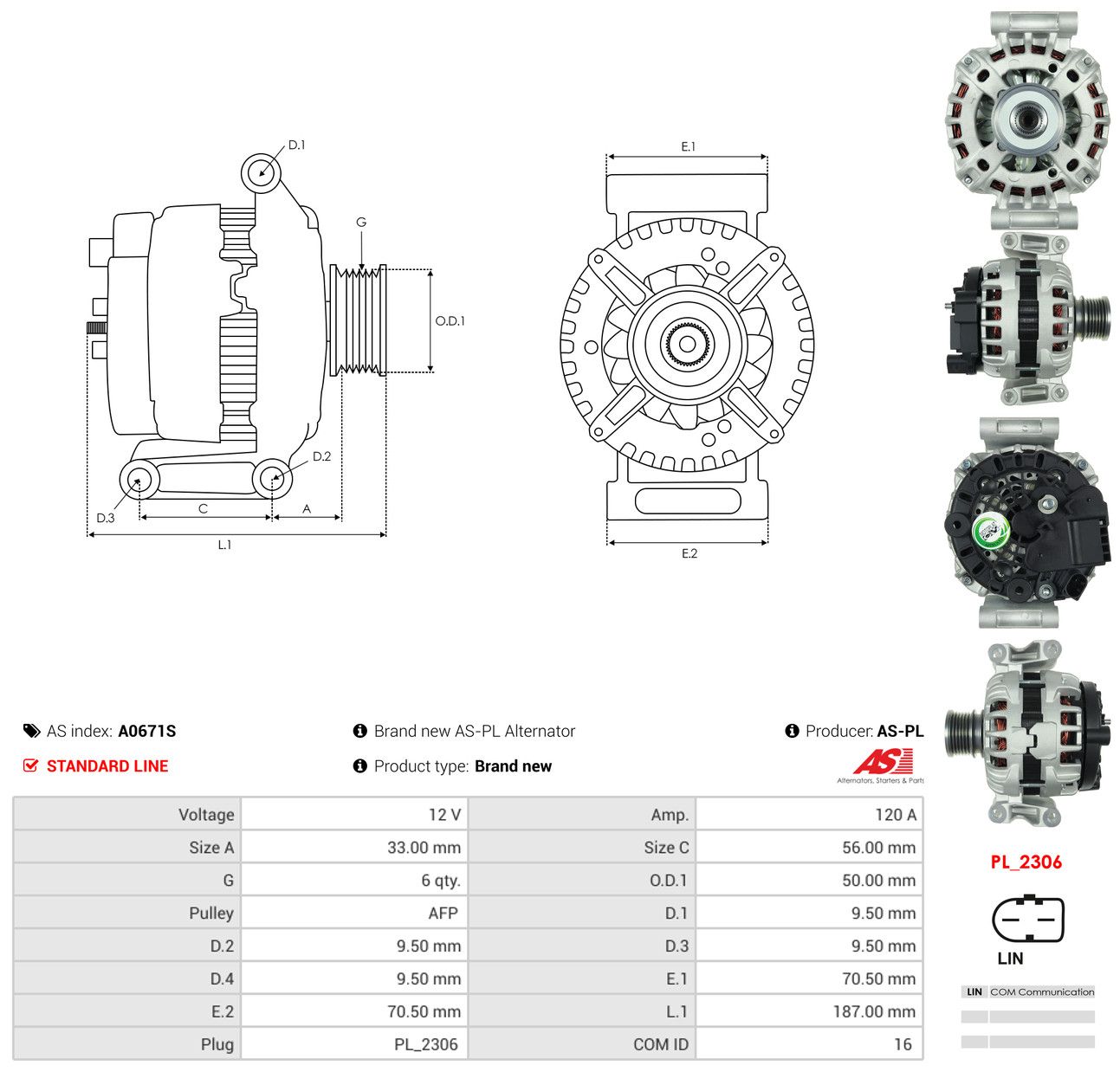 Generator