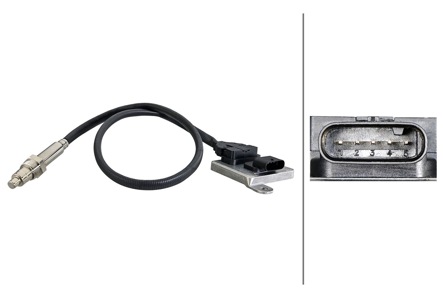 Hella 6PN 358 307-211 NOx-Sensor, Harnstoffeinspritzung