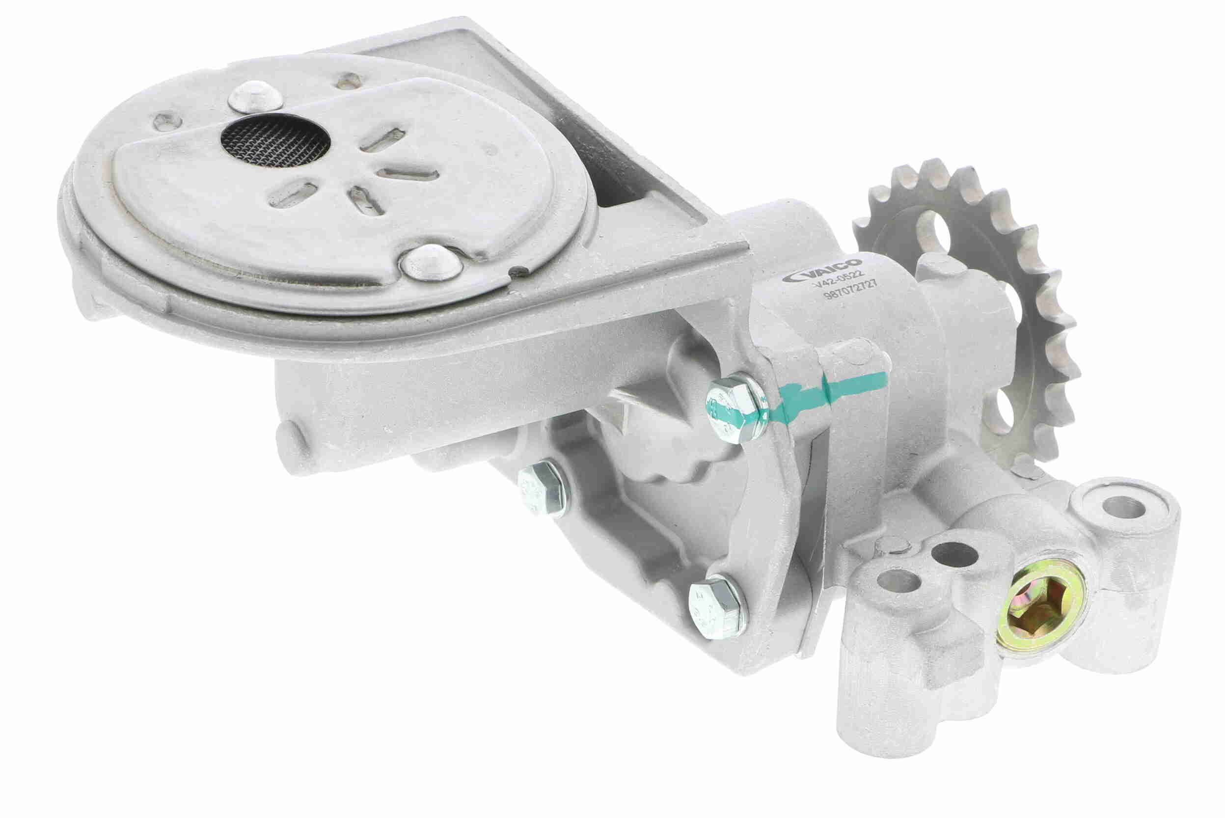 VAICO V42-0522 - &Ouml;lpumpe