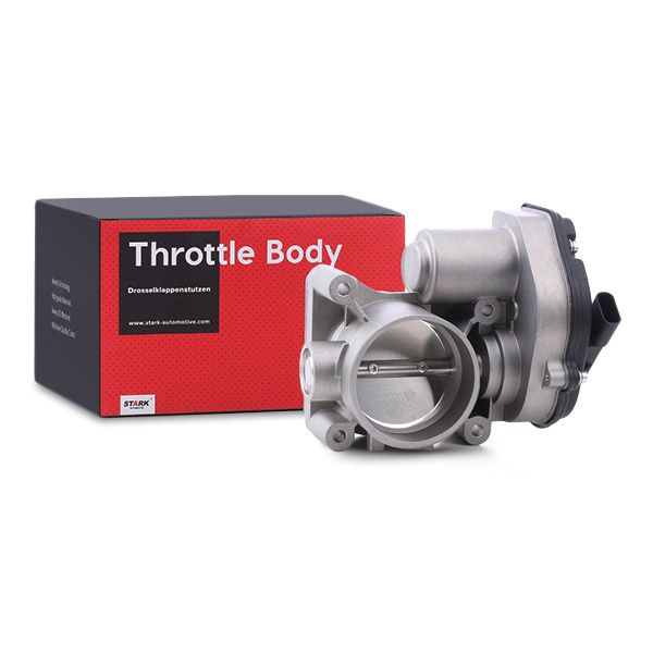 STARK SKTB-0430225 Throttle Body