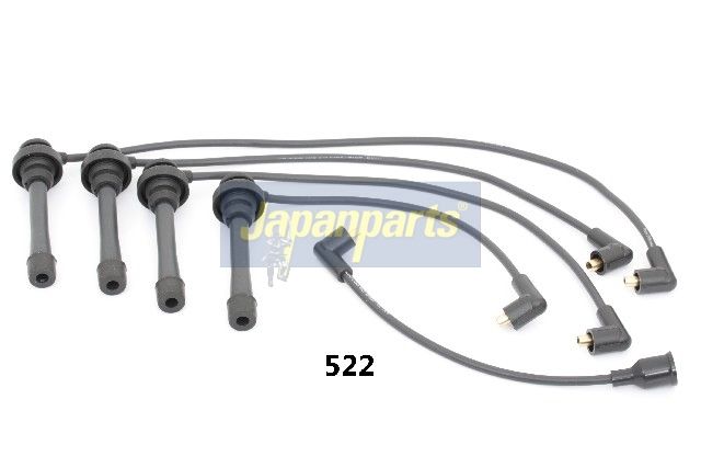 JAPANPARTS IC-522 - Z&uuml;ndleitungssatz