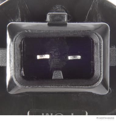 Waschwasserpumpe, Scheinwerferreinigung