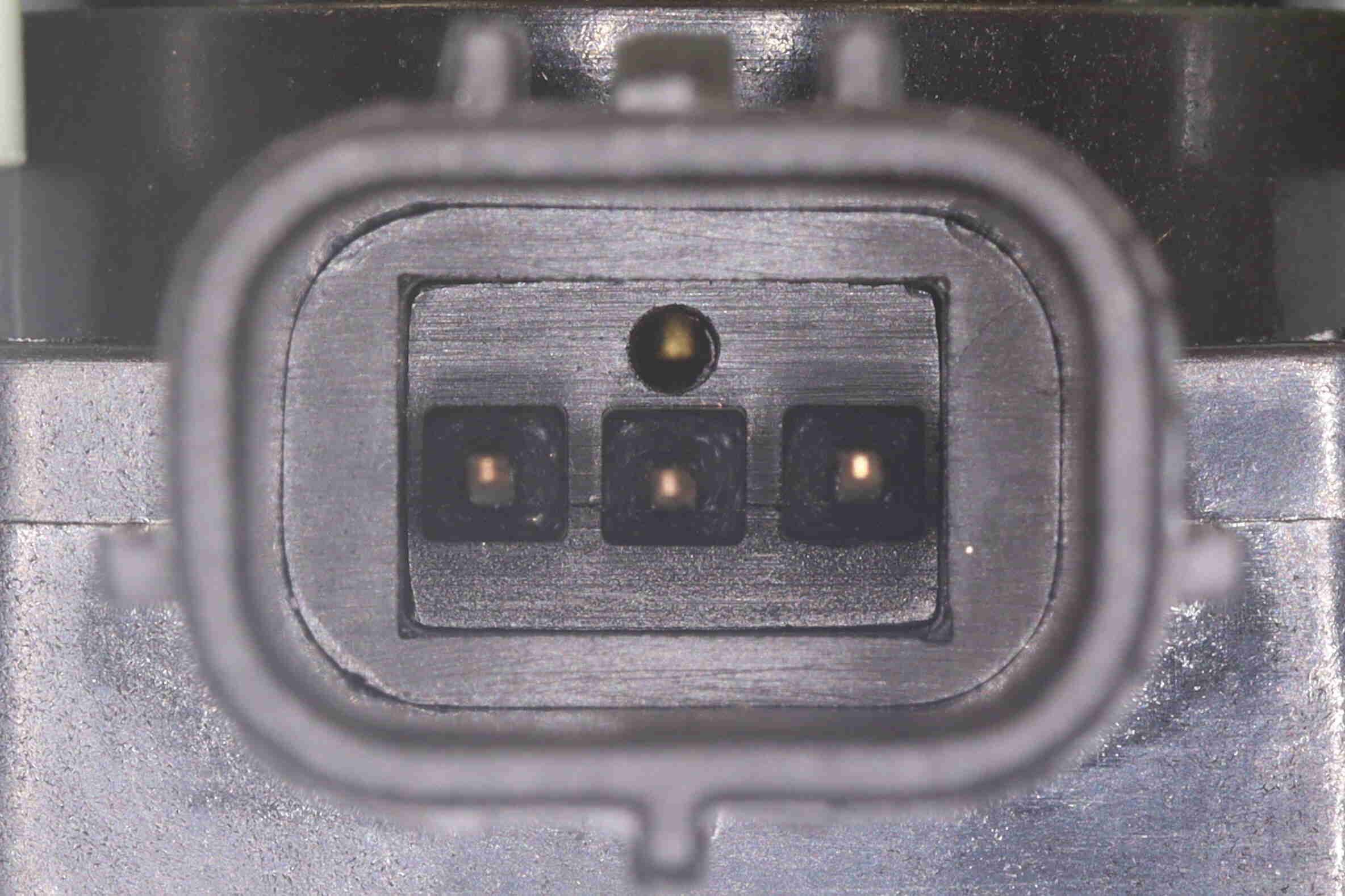 Sensor, Leuchtweitenregulierung