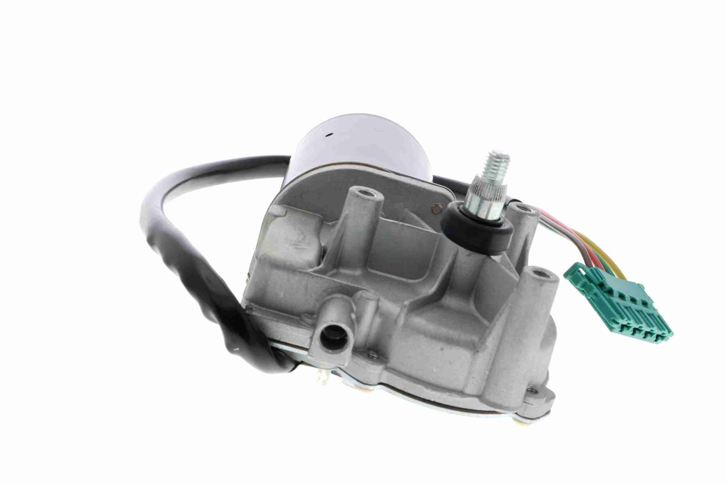 Wischermotor