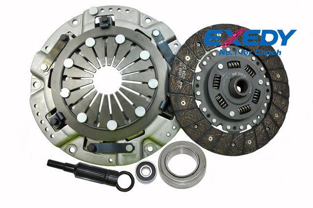 225mm Subaru - TecDoc Only