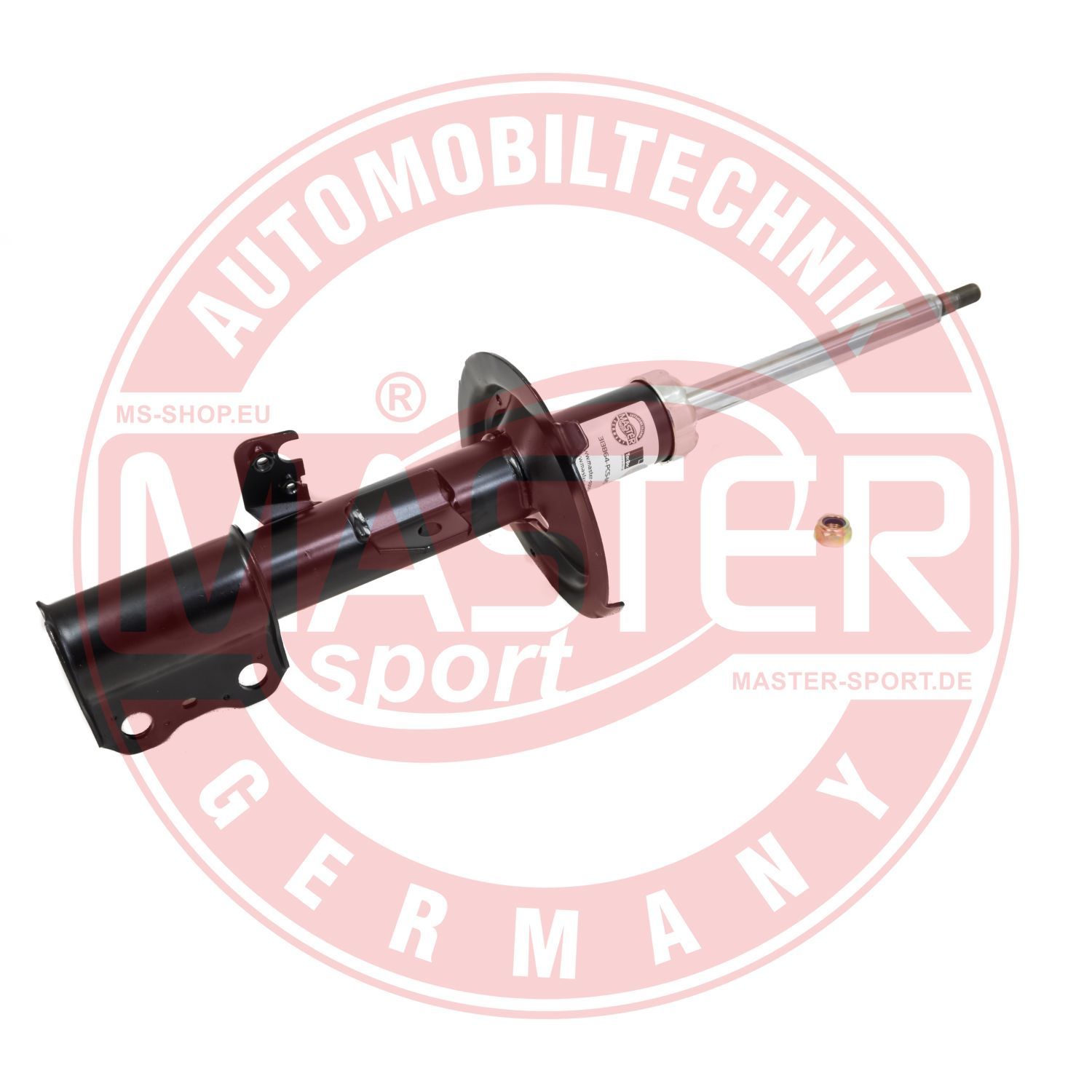 313864-PCS-MS MASTER-SPORT GERMANY lengéscsillapító