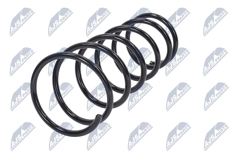 spyruoklė