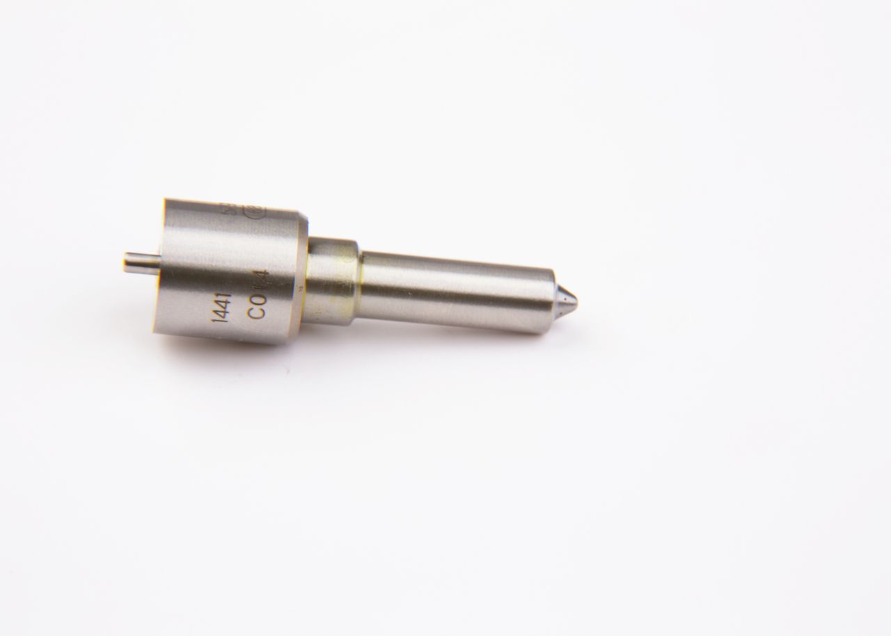 Einspritzd&uuml;se