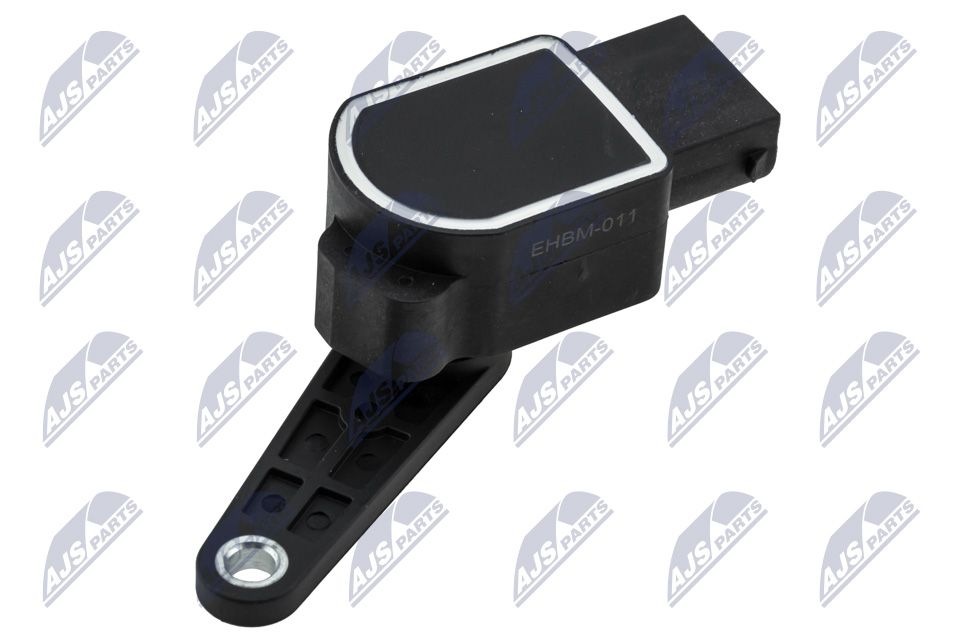Sensor, Leuchtweitenregulierung
