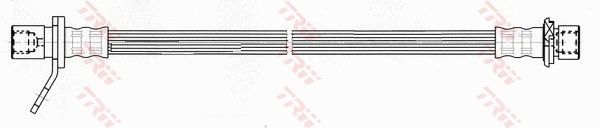 TOYOTA:  AVENSIS (_T22_), AVENSIS Estate (_T22_), AVENSIS Liftback (_T22_), CORONA Saloon (_T21_) - TecDoc 2