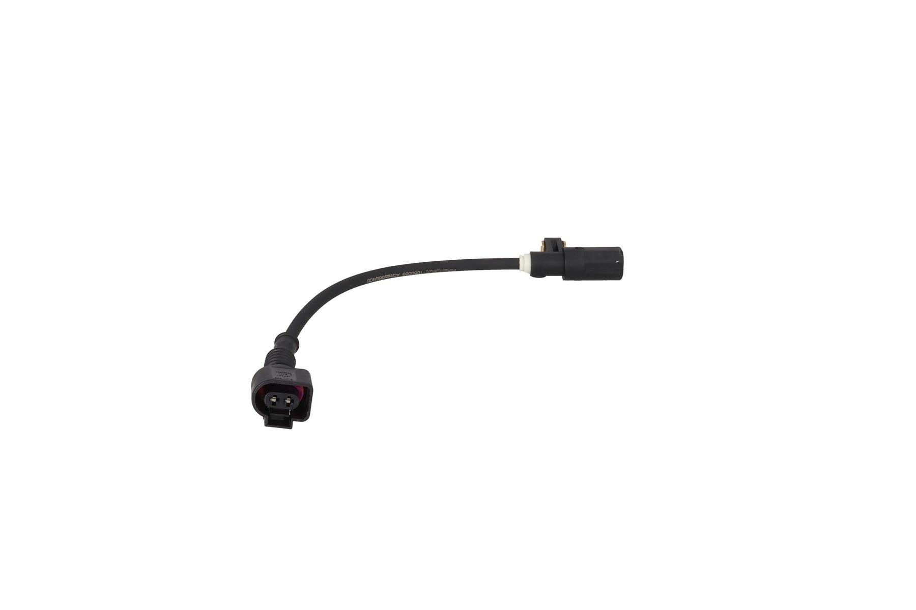 Sensor, Raddrehzahl