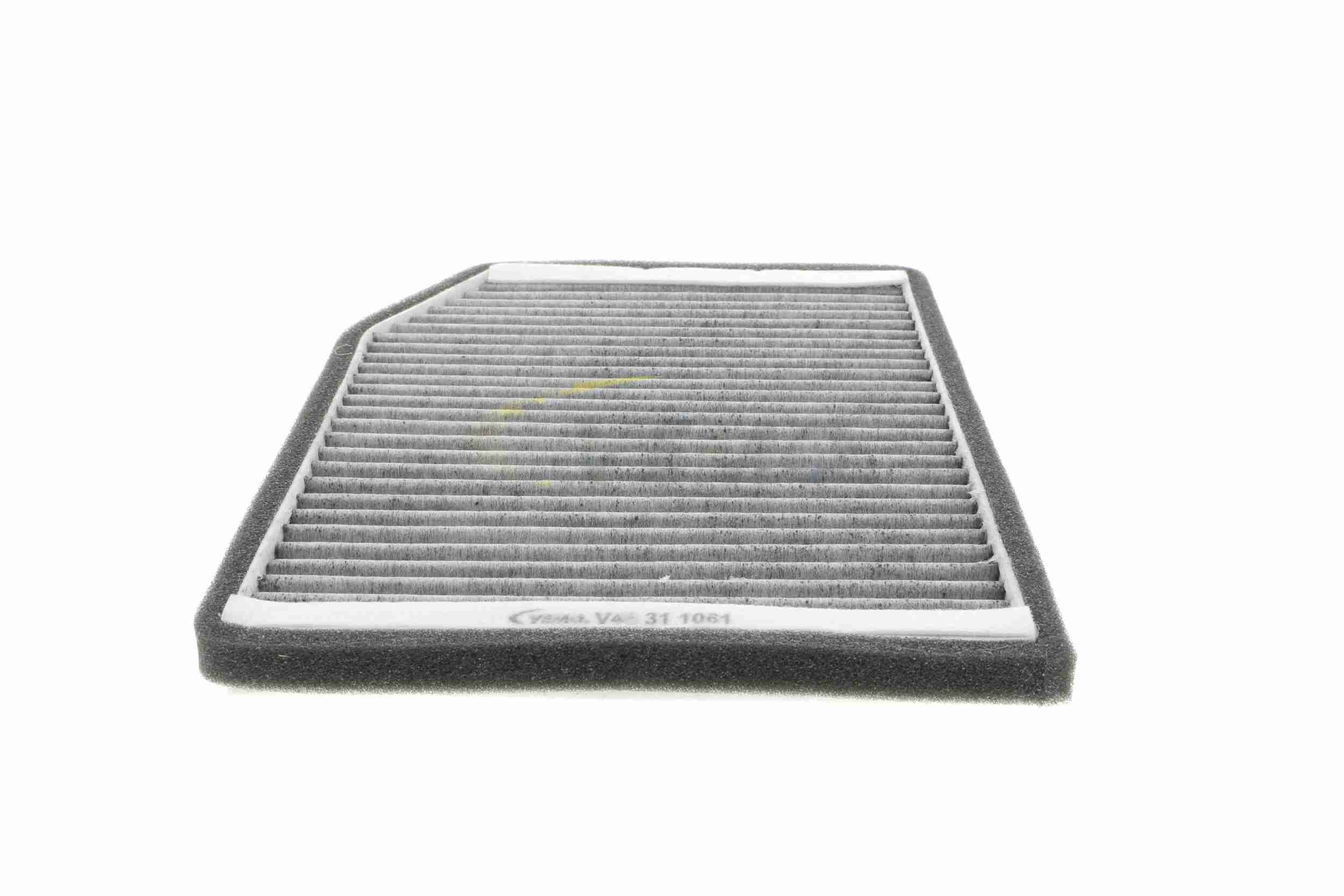 Filter, Innenraumluft