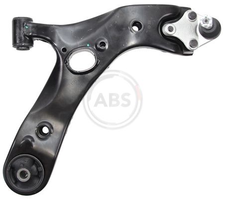 Control/Trailing Arm, wheel suspension 211337