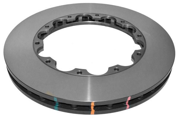 5000 Rotor Standard - KP [ Brembo Replacement 09.9477.23, Audi RS4 08-12 F ] Nuts not Supplied - TecDoc 1