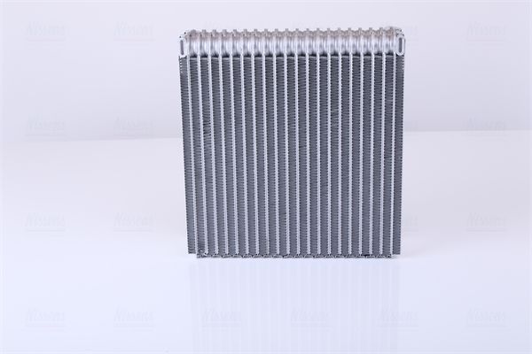 Verdampfer, Klimaanlage