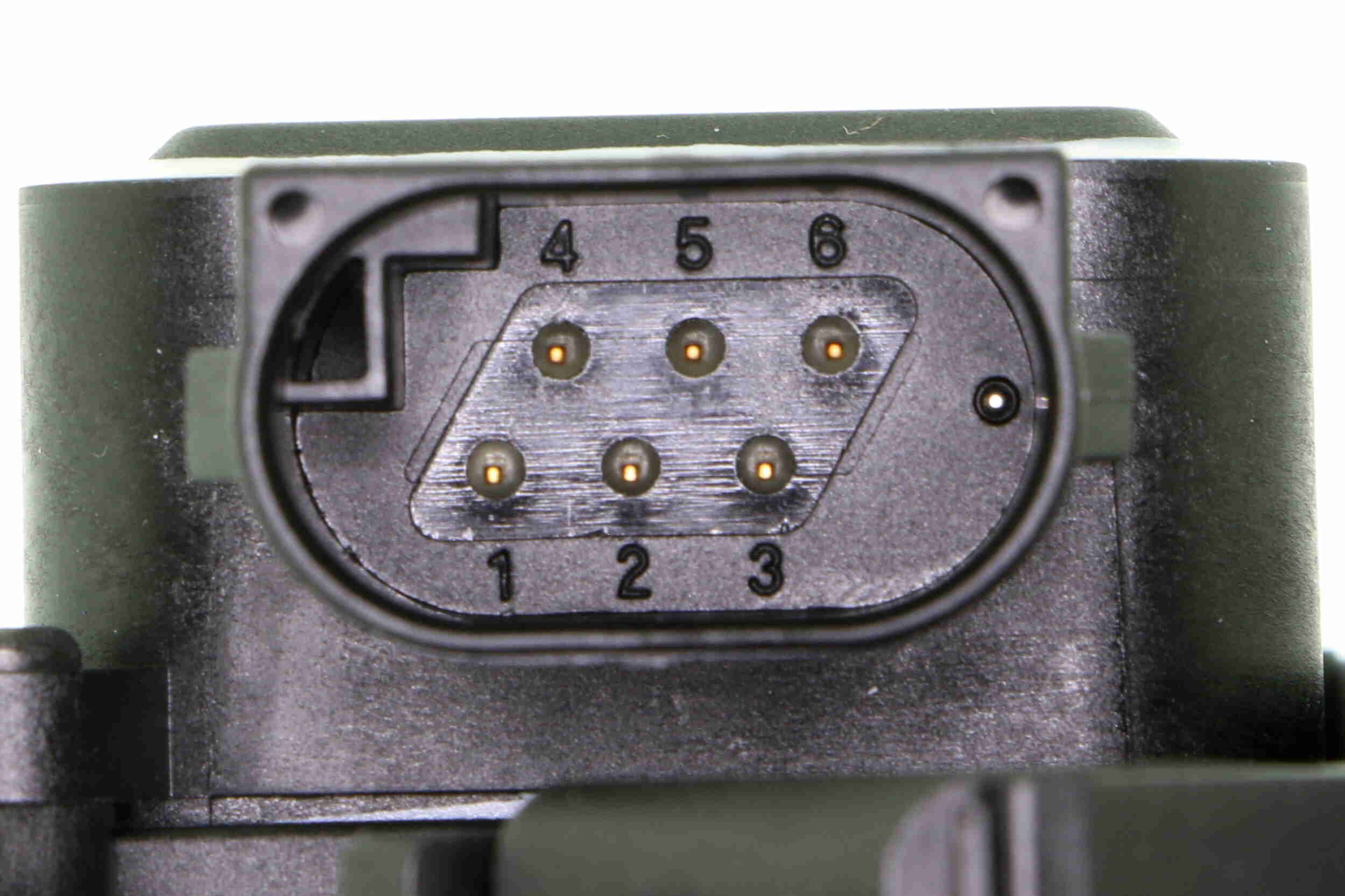 Fahrpedal