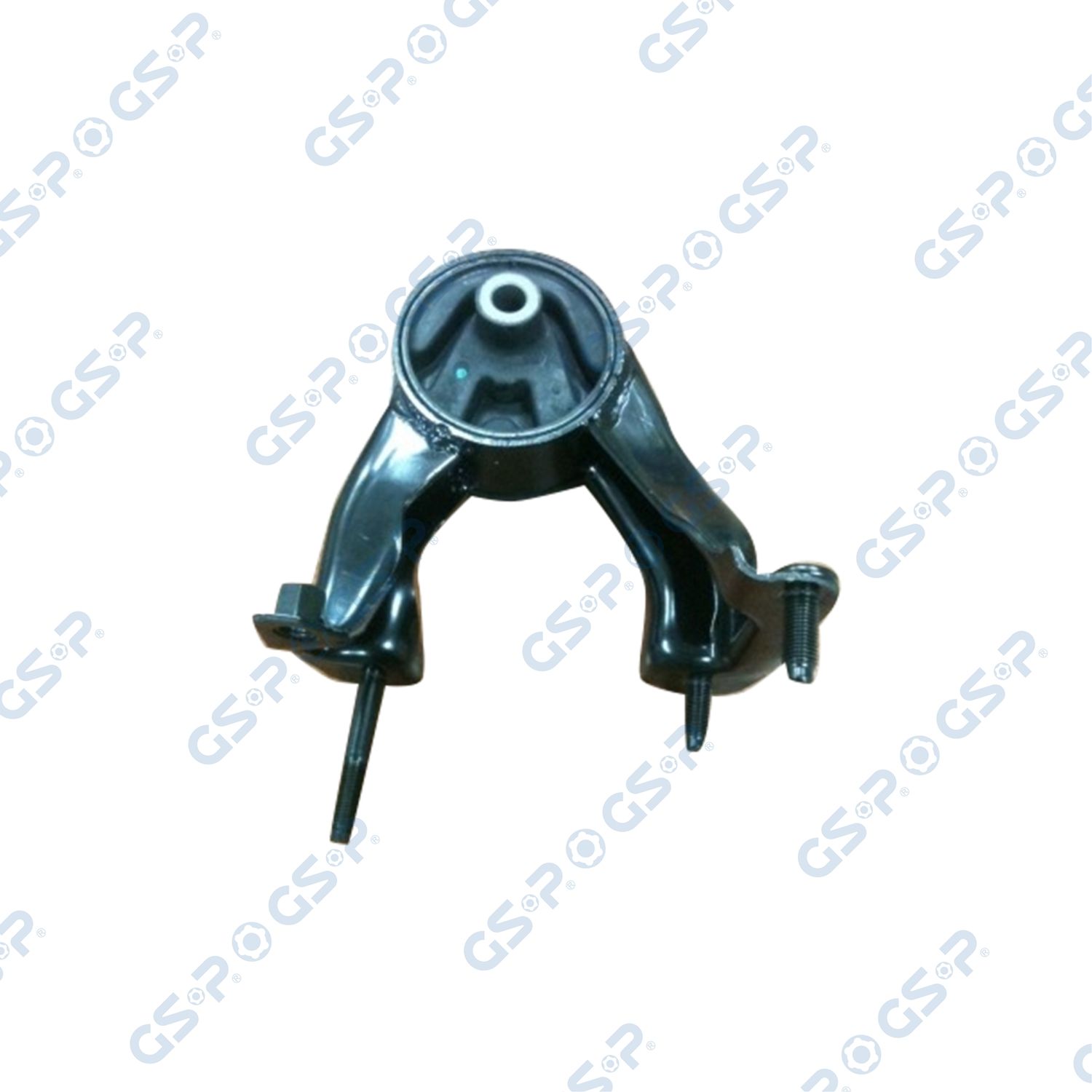 Soporte, motor