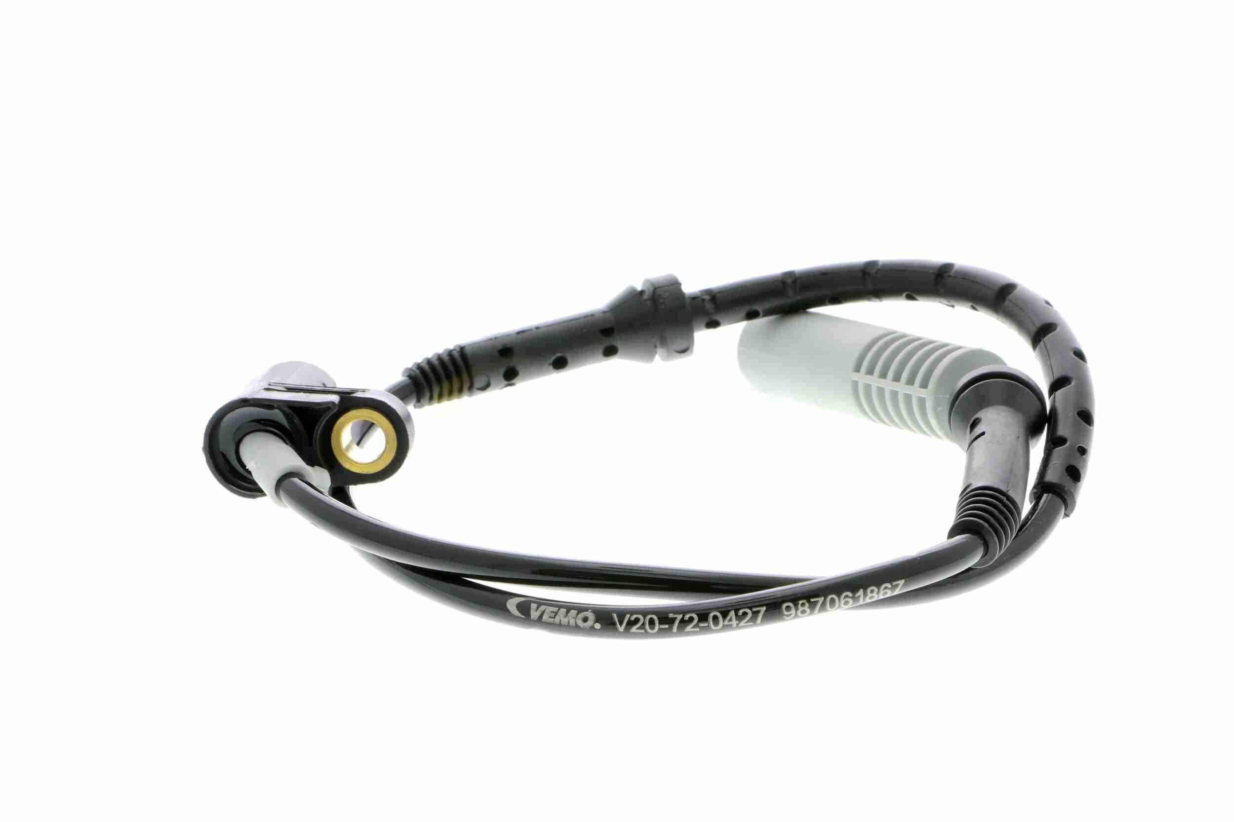 Sensor, Raddrehzahl