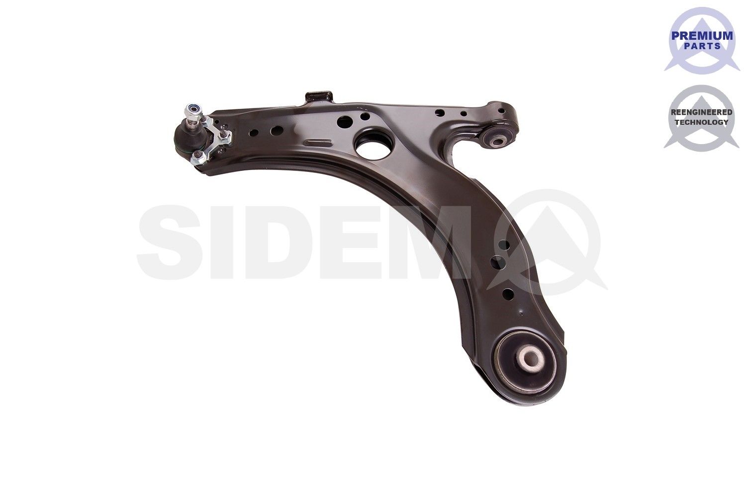 Control/Trailing Arm, wheel suspension 37470 R