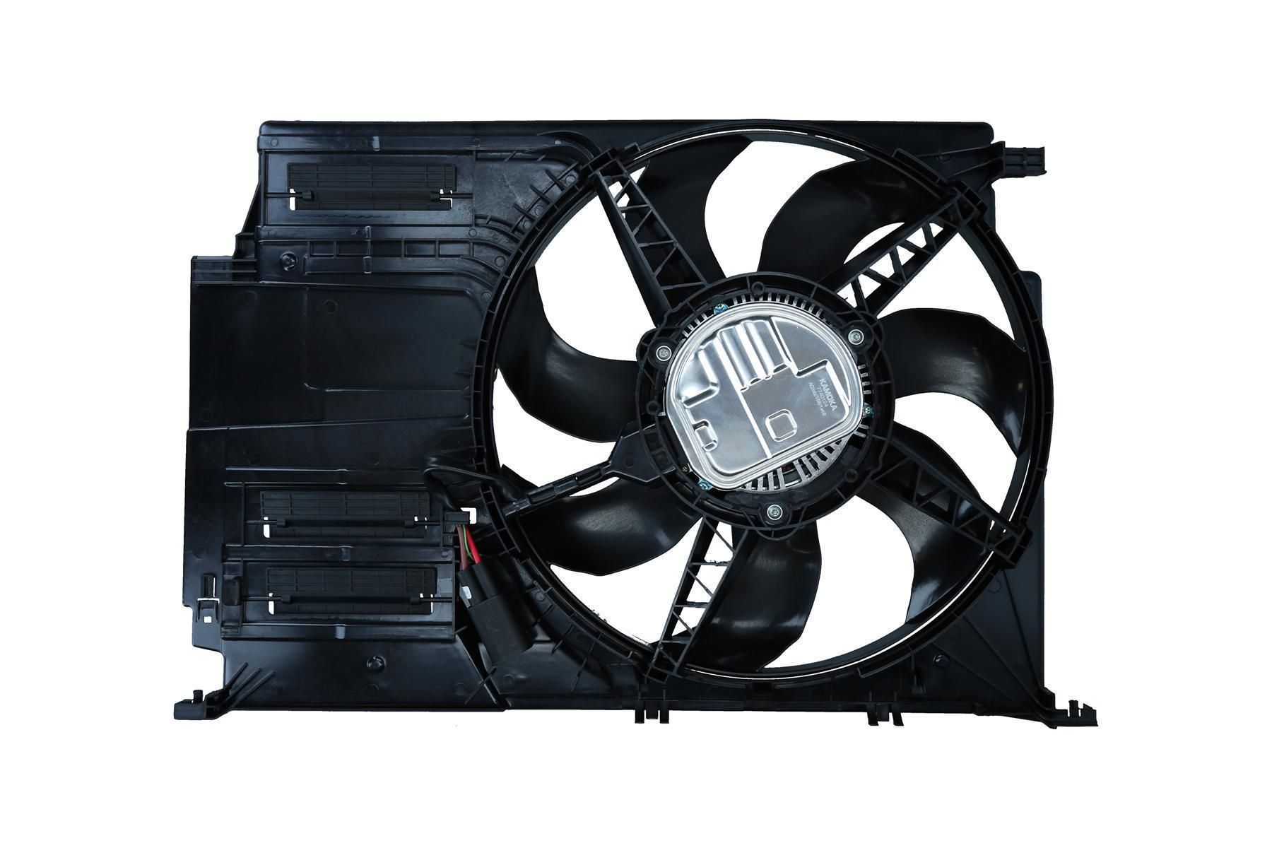 Lüfter, Motorkühlung