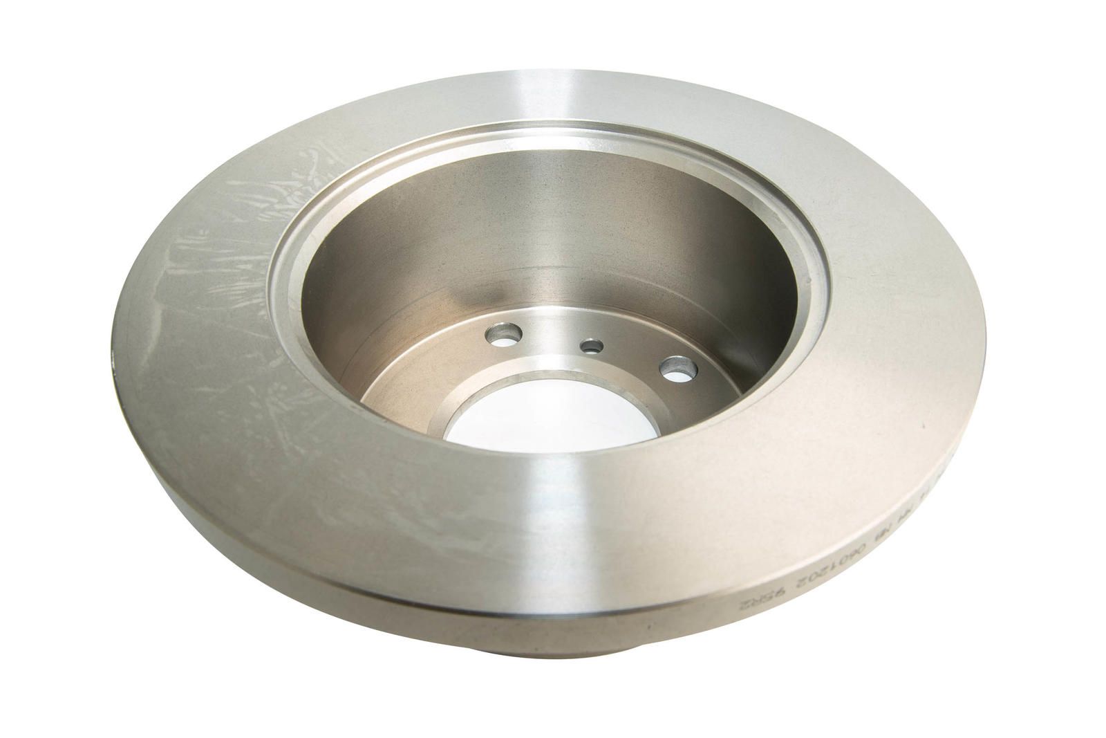 Street Standard SLD [ Mercedes Sprinter 95-06 R ] - TecDoc 2