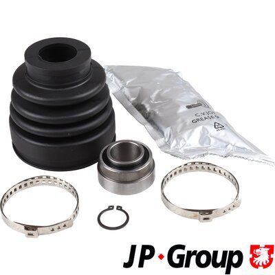 Bellow Kit, drive shaft 3343701410