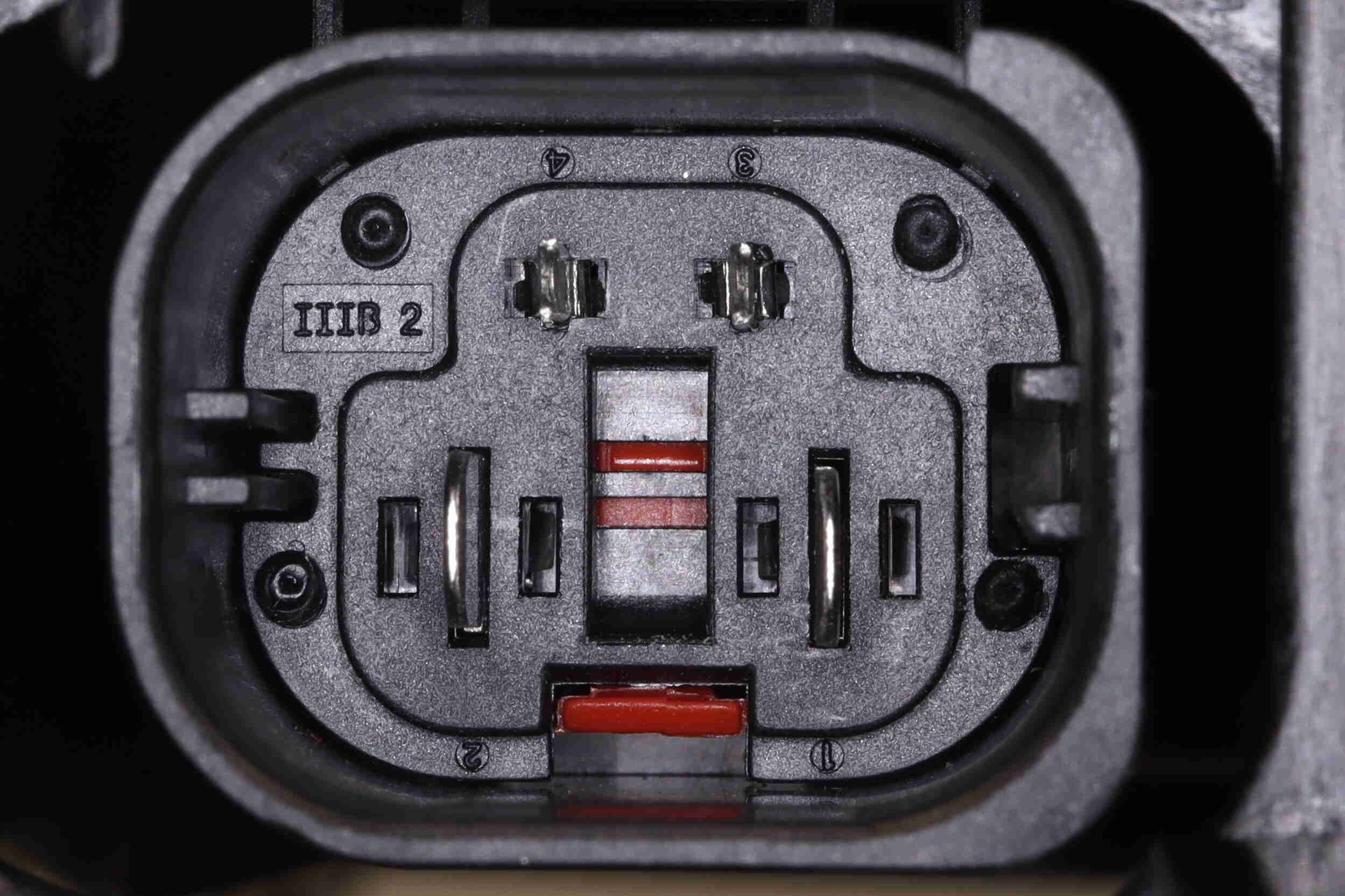Elektromotor, K&uuml;hlerl&uuml;fter