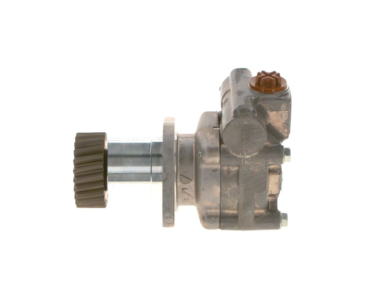 Hydraulikpumpe, Lenkung
