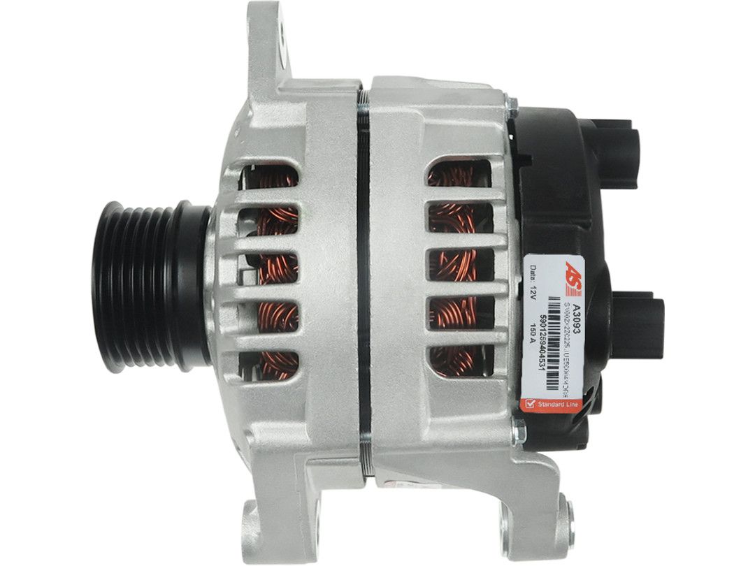 Generator Generator