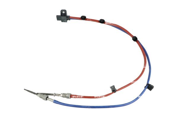 Sensor, Abgastemperatur