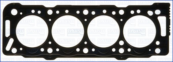 Gasket, cylinder head 10100540