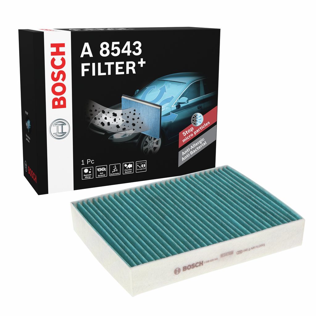 filtras, salono oras