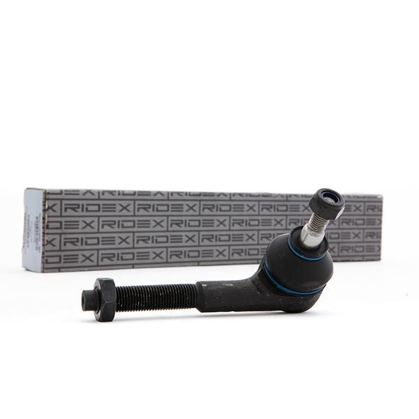 RIDEX 914T0012 Tie Rod End