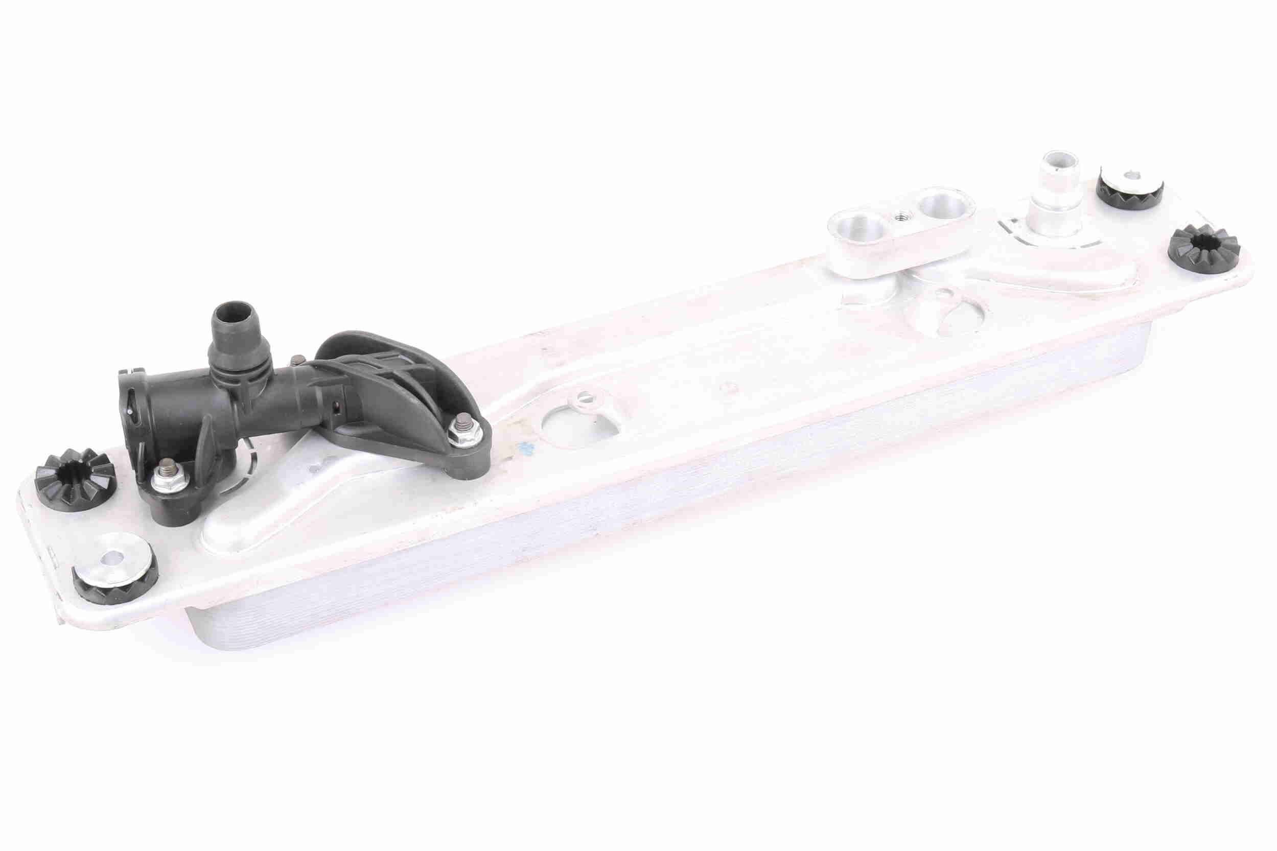 &Ouml;lk&uuml;hler, Automatikgetriebe