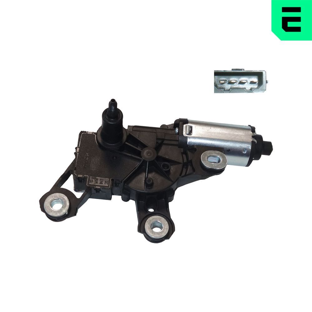 ERA 460393A Wischermotor