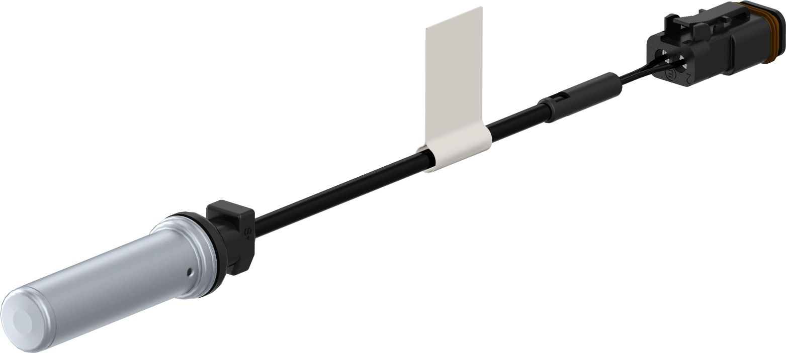 Sensor, revoluciones de la rueda