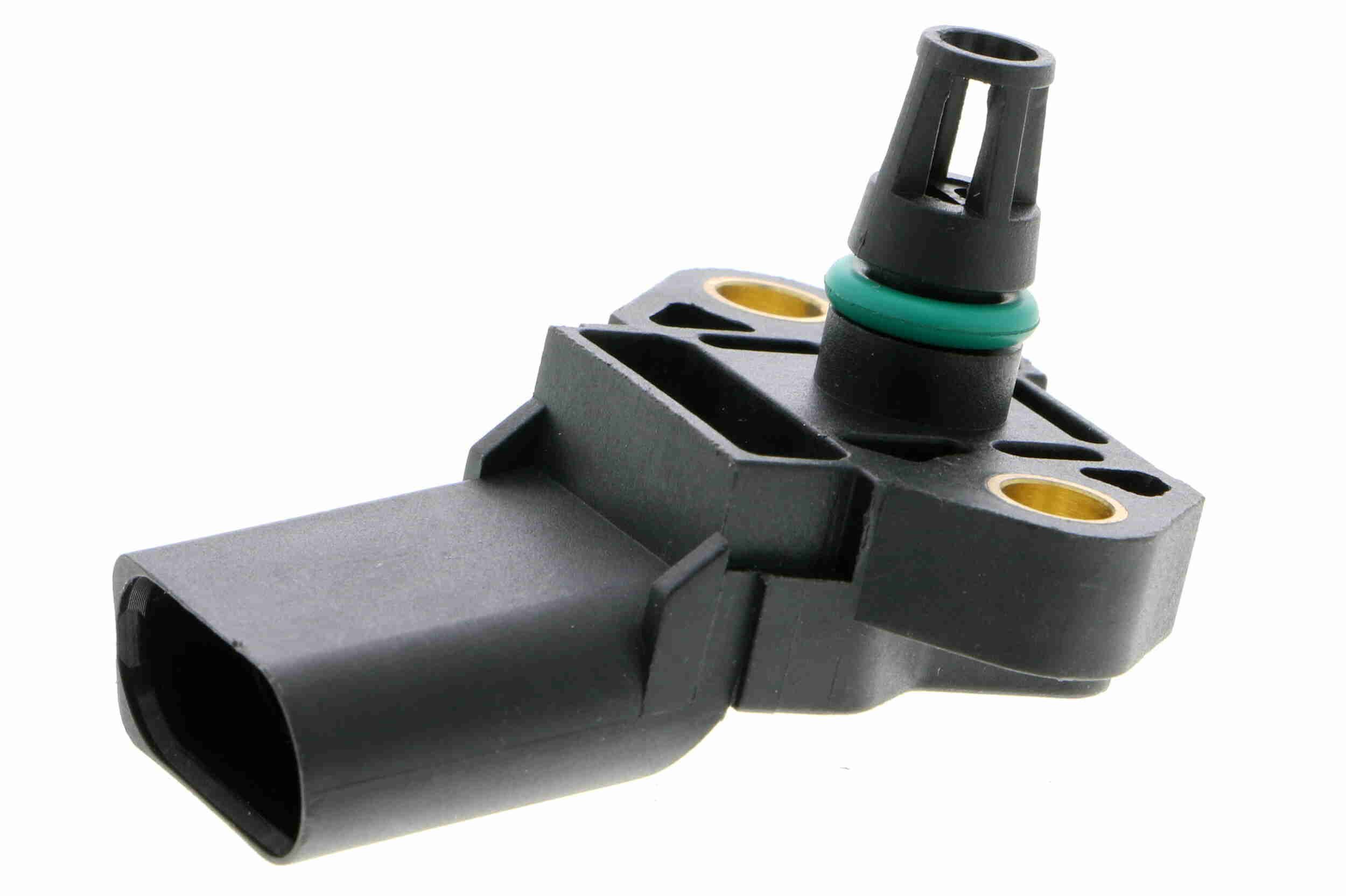 Sensor, Saugrohrdruck