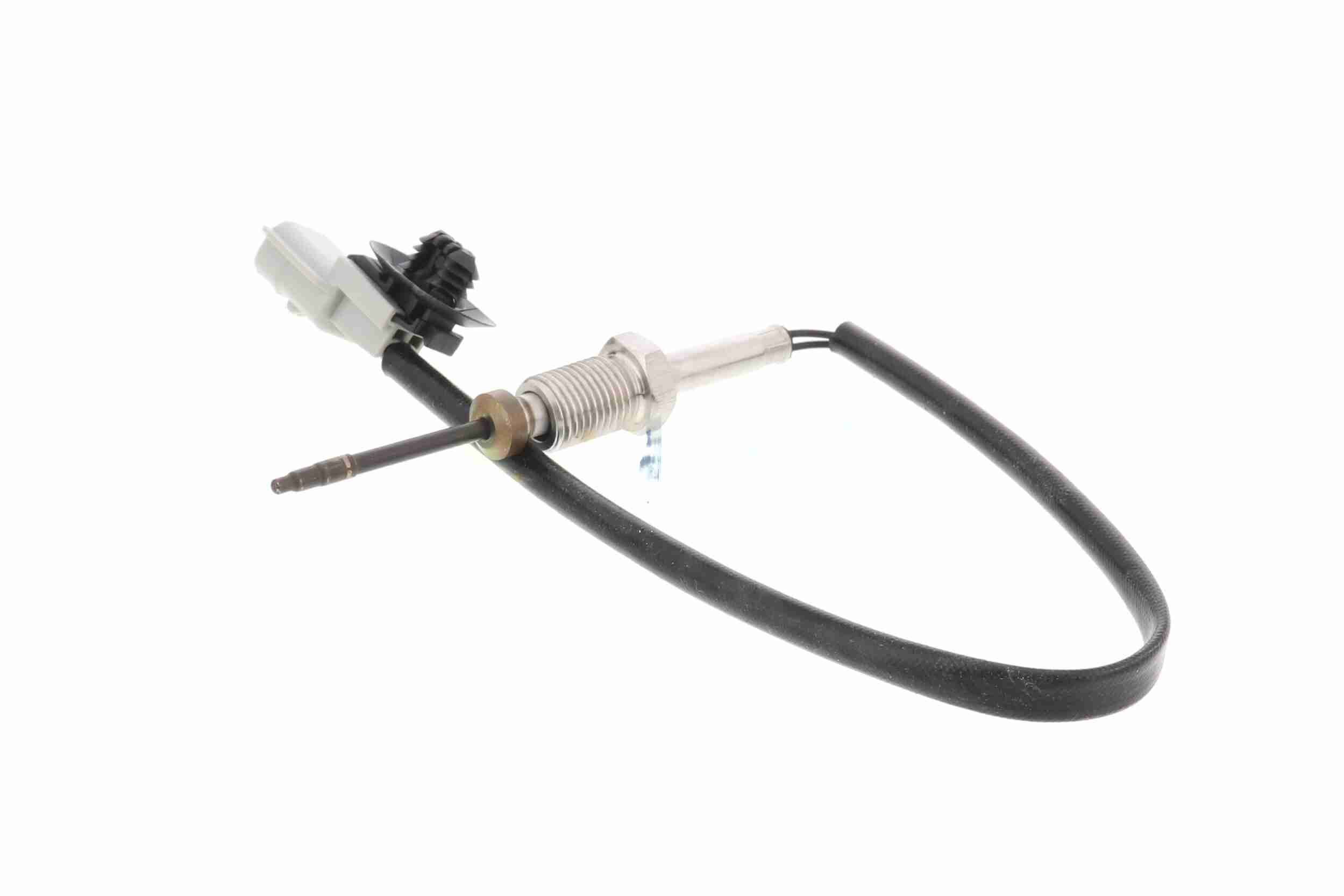 Sensor, Abgastemperatur
