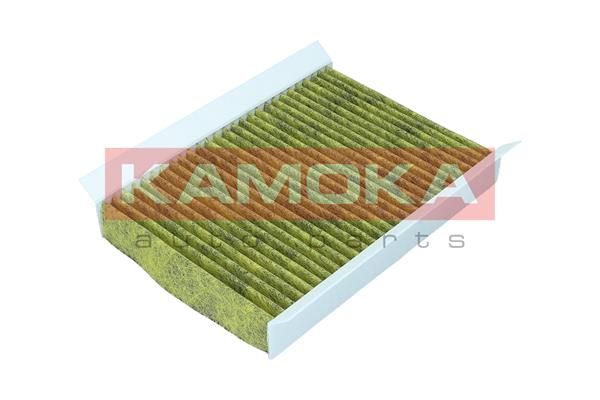 Filter, Innenraumluft