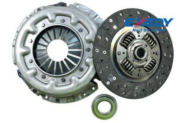 250mm Nissan - TecDoc Only