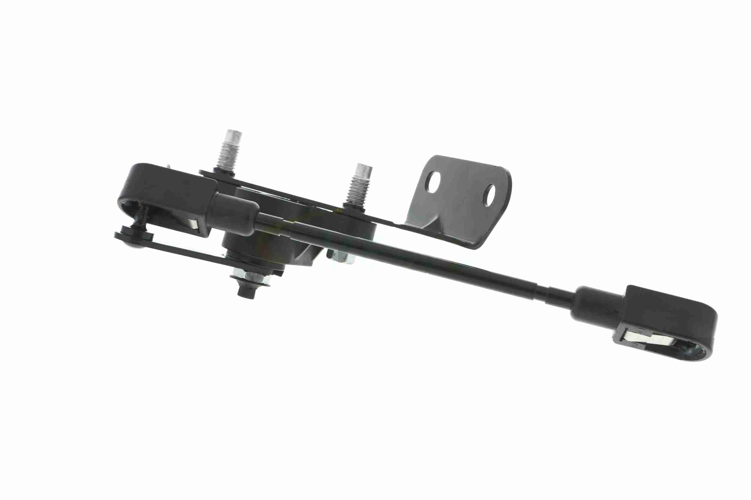 Sensor, Leuchtweitenregulierung