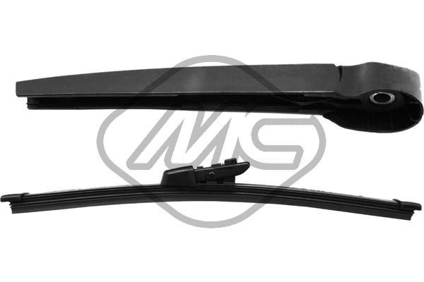 Wiper Blade 68452