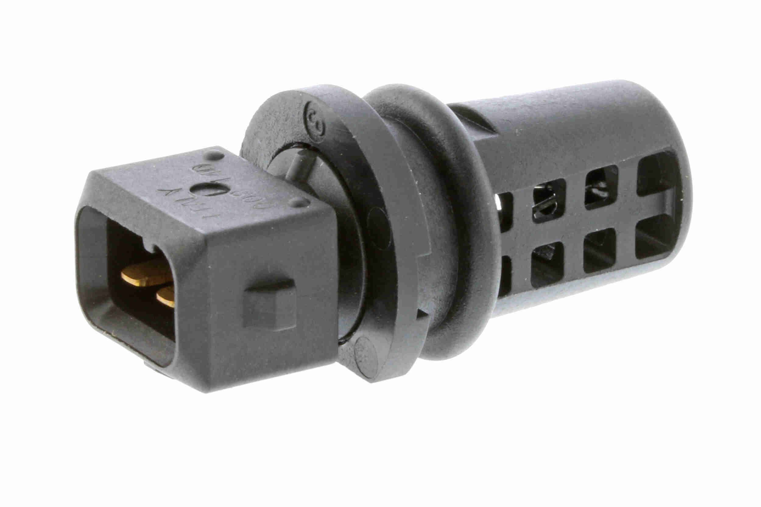 Sensor, Ansauglufttemperatur