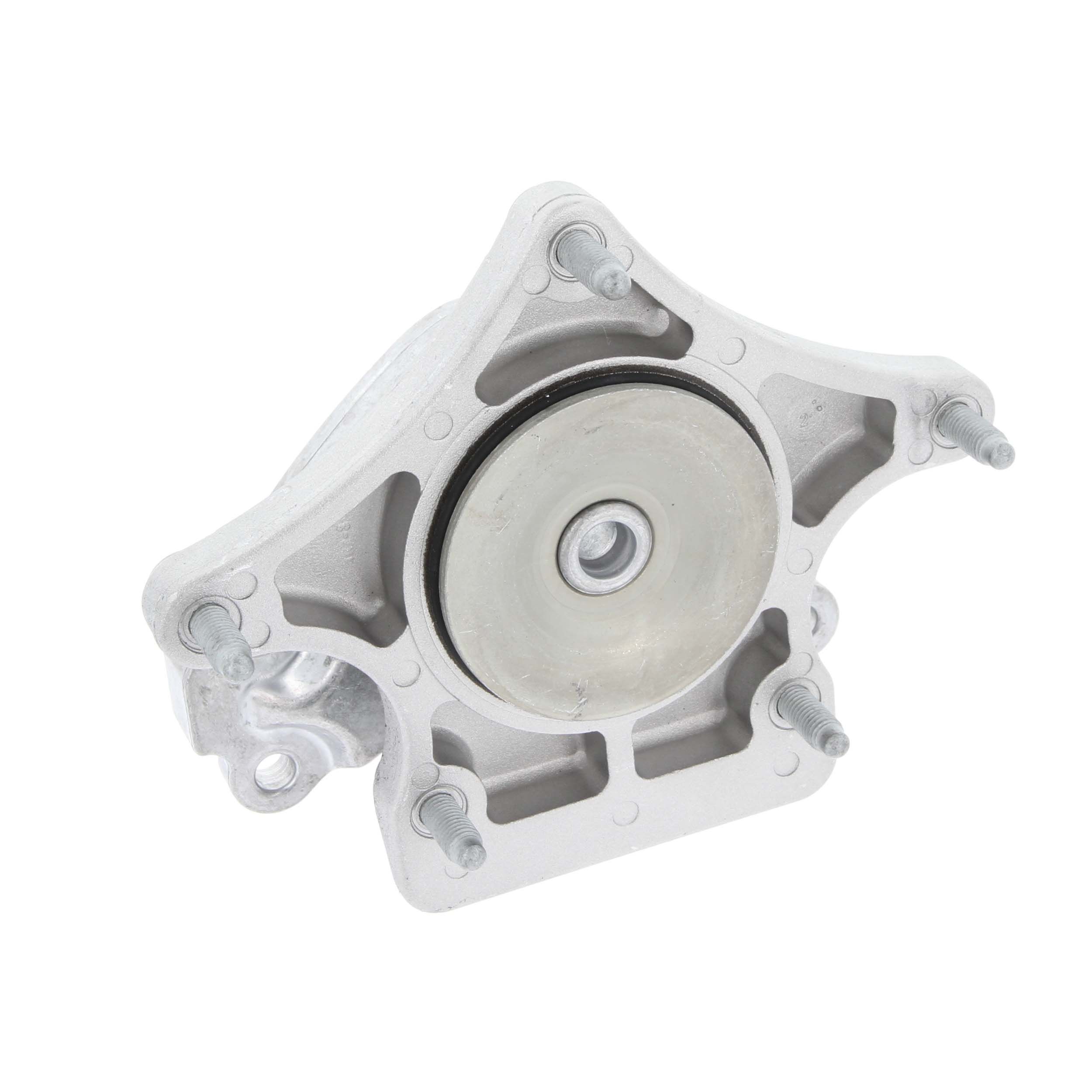 montavimas, automatinė transmisija